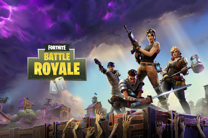 fortnite mod apk for android