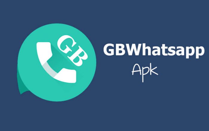 GBWhatsApp for Android