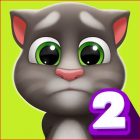 My Talking Tom 2 mod apk for Android
