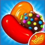 Candy Crush Saga mod apk