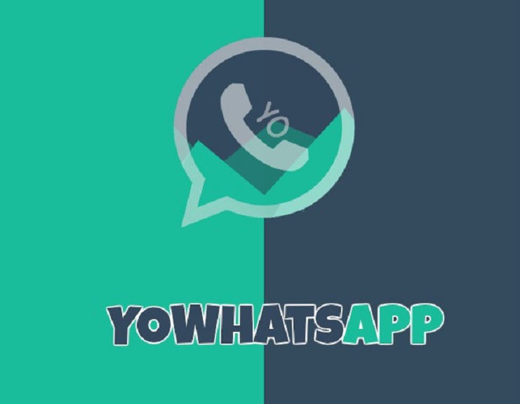 2021 yowhatsapp Cara Download