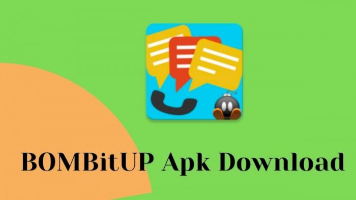BOMBitUP for Android