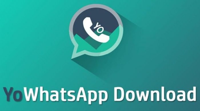 YoWhatsApp for  Android