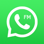 FM WhatsApp for Android