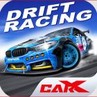 CarX Drift Racing mod apk for Android