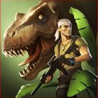 Jurassic Survival Mod apk for Android