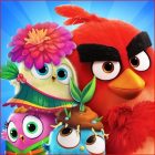 Angry Birds Match 3 for Android