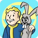 Fallout Shelter mod apk for Android