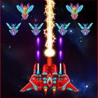 Galaxy Attack: Alien Shooter for Android