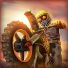 Trials Frontier for Android