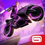 Gangstar Vegas: World of Crime mod apk for android