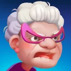 Granny Legend mod apk for android