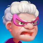 Granny Legend mod apk for android