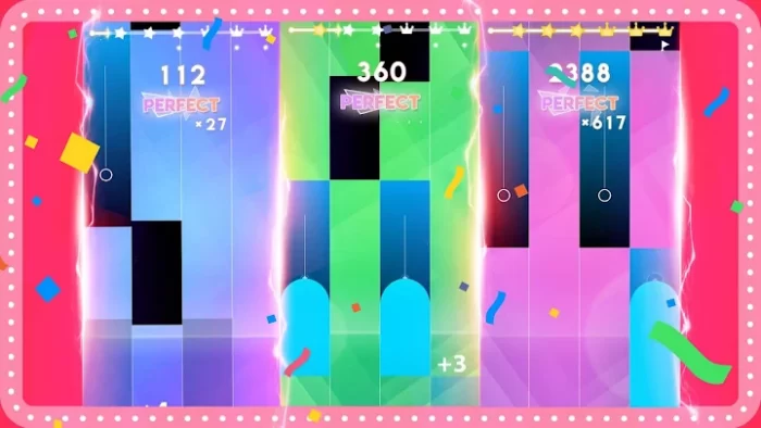 Magic Tiles 3 mod apk for android