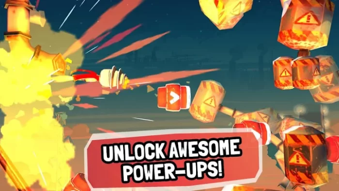 Bullet Boy mod apk for android