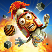 Catapult King mod apk for android