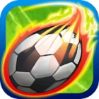 Head Soccer mod apk for android