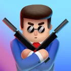Mr Bullet - Spy Puzzles mod apk for android