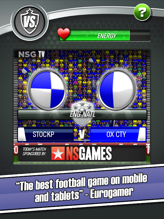 New Star Soccer mod apk for android