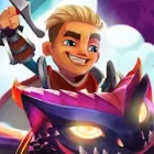 Blades of Brim mod apk for android