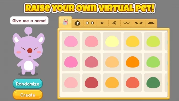 Happy Pet Story: Virtual Pet Game mod apk for android