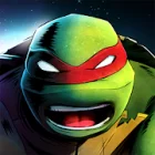 Ninja Turtles: Legends mod apk for android