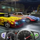 Top Speed: Drag & Fast Street Racing 3D mod apk for android