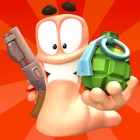 Worms 3 mod apk for android