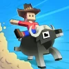 Rodeo Stampede: Sky Zoo Safari for android