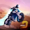 Gravity Rider Zero mod apk for android