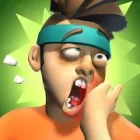 Slap Kings mod apk for android