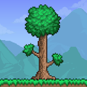 Terraria mod apk for android