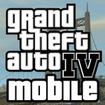 GTA 4 mobile for Android