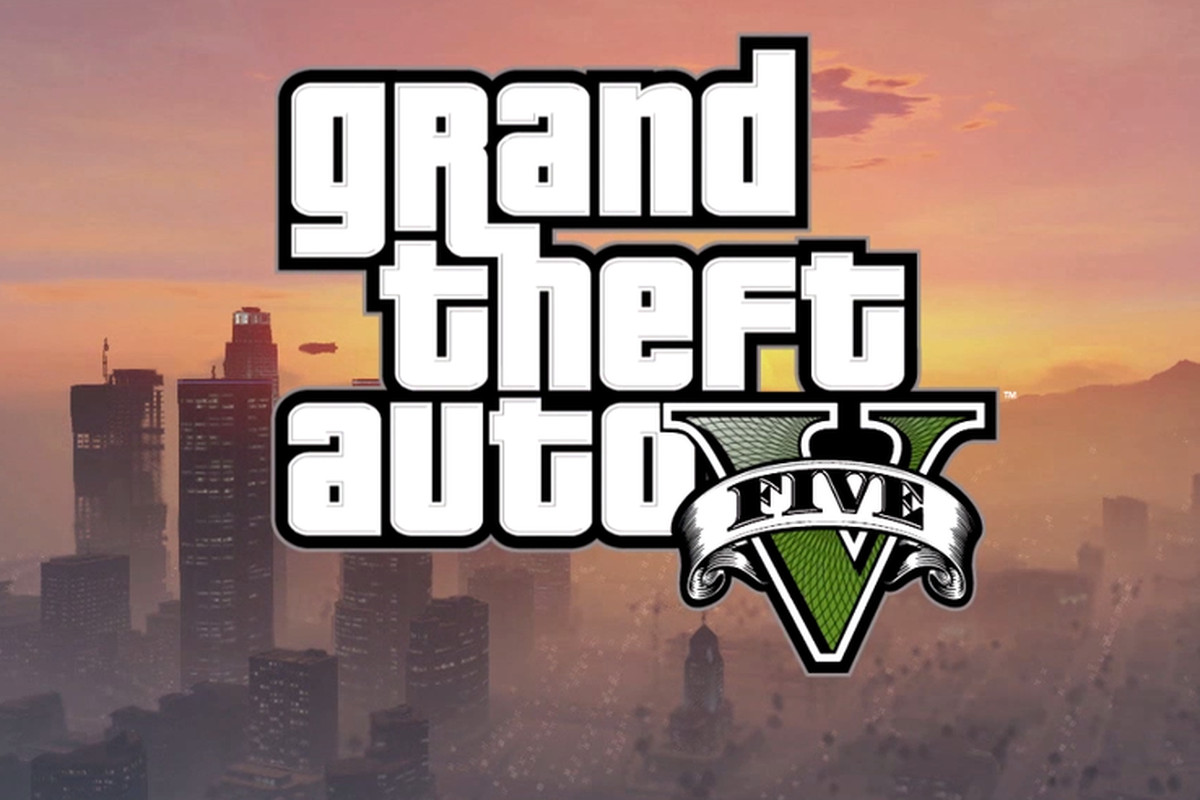 GTA 5 Mobile - Grand Theft Auto V (APK + OBB) for Android