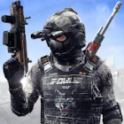 Sniper Strike FPS 3D Shooting mod apk for android