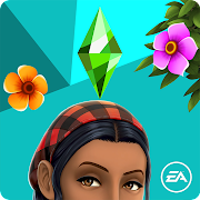 The Sims Mobile, APP, APK, Download, IOS, iPhone, Android, Mods