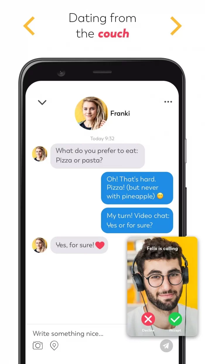 LOVOO APK