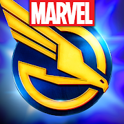 Outdated - MARVEL Strike Force - Much Energy Android Mod APK + Free  Download