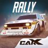 CarX Rally MOD APK for android