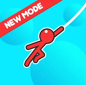 Stickman Hook MOD APK for android
