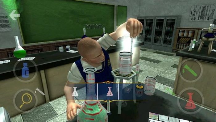 Bully: Anniversary Edition for Android