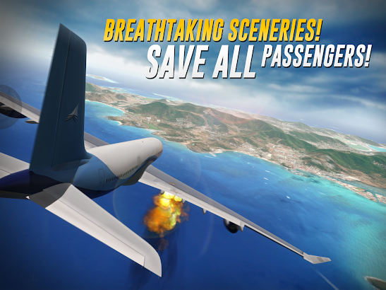 Extreme Landings Pro mod apk for android