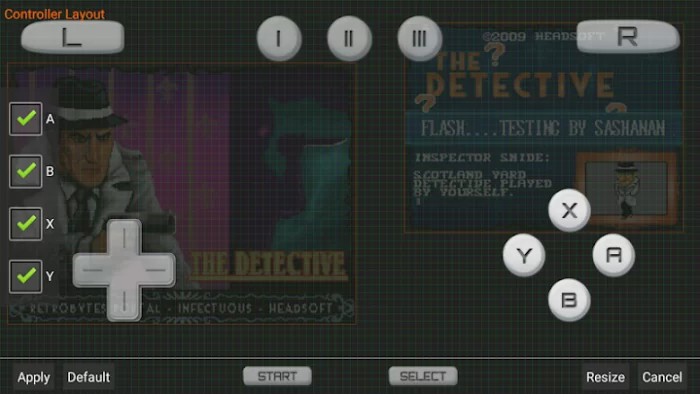 DraStic DS Emulator MOD APK