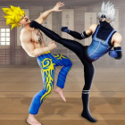 Karate King Fight