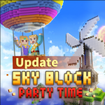 Sky Block