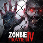 Zombie Frontier 4