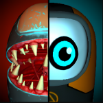 Imposter 3D: online horror