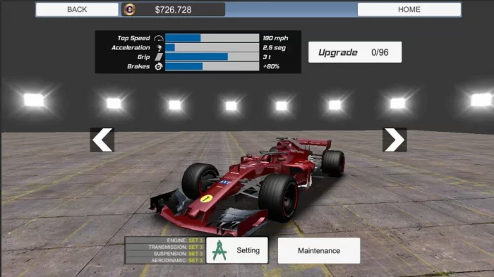 Race Master Manager Mod Apk: