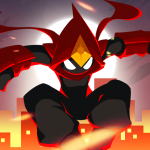 Stickman Master II: Dark Earl