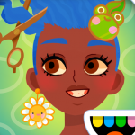 Toca Hair Salon 4